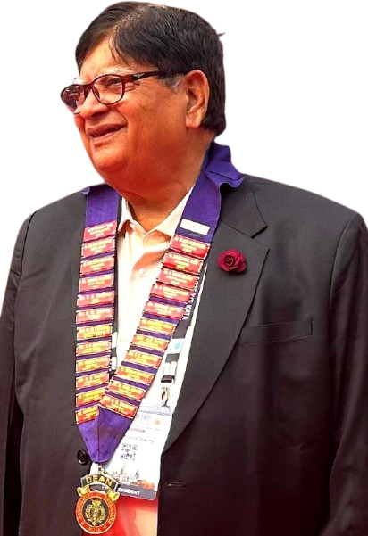 Dr. Kamlesh Tewary